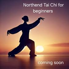 Image result for All Welcome Wakefield Tai Chi