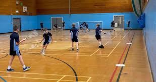 Image result for Henley Squash Club