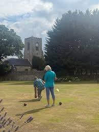 Image result for Abergele Bowling Club