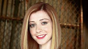 Image result for Quinny Buzz Alyson Hannigan