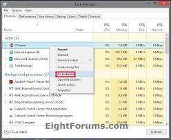 Image result for setting cpu affinity