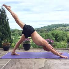 Image result for Bath School of Shiatsu and Yoga