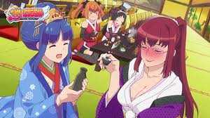 「西条女史 快盗天使ツインエンジェル」の画像検索結果