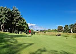 Image result for Falkirk Tryst Golf Club