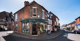 Image result for Bishops Waltham Badminton Club