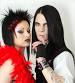 Image result for gothic personals dating