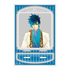 「リズヴァーン 遙かなる時空の中で3」の画像検索結果