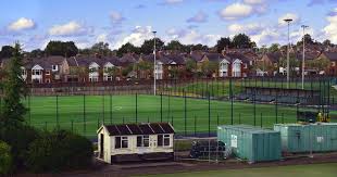 Image result for Pilkington Football Club