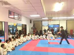 Image result for MASTER CHO TAEKWONDO CLUB