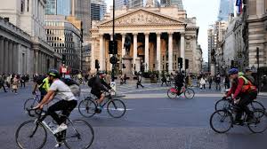 Image result for Central London Cyclist`s Touring Club