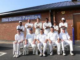 Image result for Lyne Cricket Club