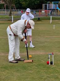 Image result for Middlesbrough Croquet Club