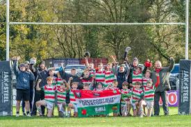 Image result for Stockport Rugby Football Club
