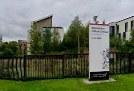 Image result for Nottingham Trent University Staff Badminton Club