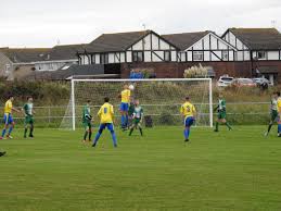 Image result for Walney Island Football Club