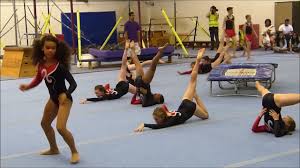 Image result for Harrow School Of Gymnastics