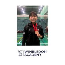 Image result for Beverley Badminton Club