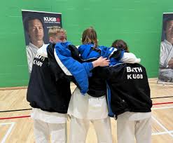 Image result for Excalibur Shotokan Karate Club