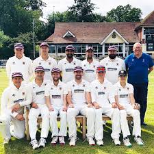 Image result for Colchester & East Essex Cricket Club