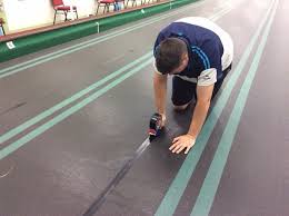 Image result for Angmering Carpet Bowls Club