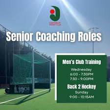 Image result for Canterbury Hockey Club