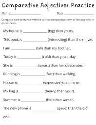Image result for comparative