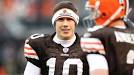 Brady Quinn 'best' boyfriend