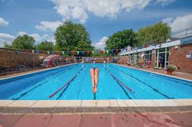 Image result for Chesham Swimming Club