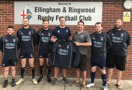 Image result for Ellingham and Ringwood Rfc