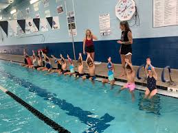 Image result for Linslade Crusaders Swimming Club