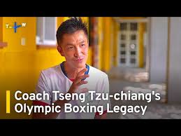 Image result for Enfield T'ai Tsung Chinese Boxing