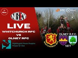 Image result for Olney Rugby Football Club
