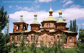 Kyrgyzstan: Russian Church Losing Appeal Among Believers