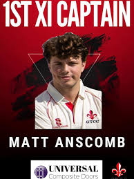 Image result for Godmanchester Town Cricket Club