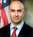 says Neel Kashkari, "shaving a