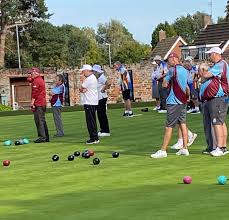 Image result for Great Baddow Bowling Club