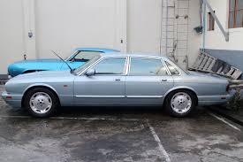 Image result for Ice Blue 1995 Jaguar
