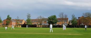 Image result for Goole Town Cricket Club