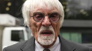 Image result for ecclestone looprek