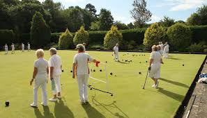 Image result for Courtaulds Halstead Bowling Club
