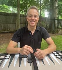 Image result for Huddersfield Backgammon Club