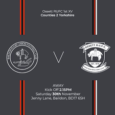 Image result for Baildon Rugby Football Club