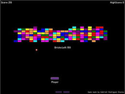 Image result for atari breakout