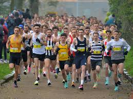 Image result for Telford Harriers­ Running Club­