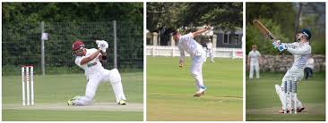 Image result for Corse & Staunton Cricket Club