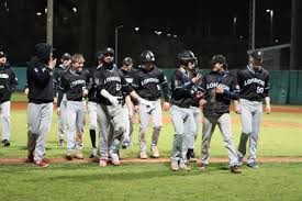 Image result for Oxford Kings Baseball Club