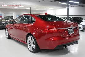 Image result for Italian Racing Red 2016 Jaguar