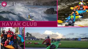 Image result for Bude Canoe Club
