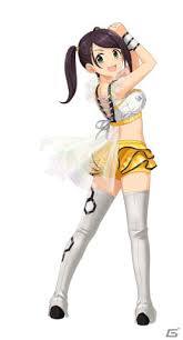 「桐野アヤ アイドルマスターシンデレラガールズ」の画像検索結果