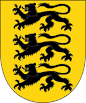 160px-Hohenstaufen_family_arms ...